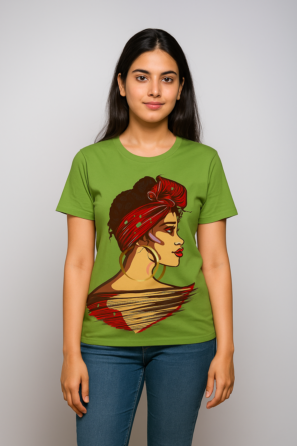 BeSpoken™ | Women’s Heritage Muse Graphic Tee