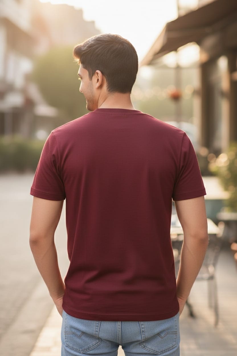 BeSpoken™ | Men’s Little Cowboy Graphic T-Shirt