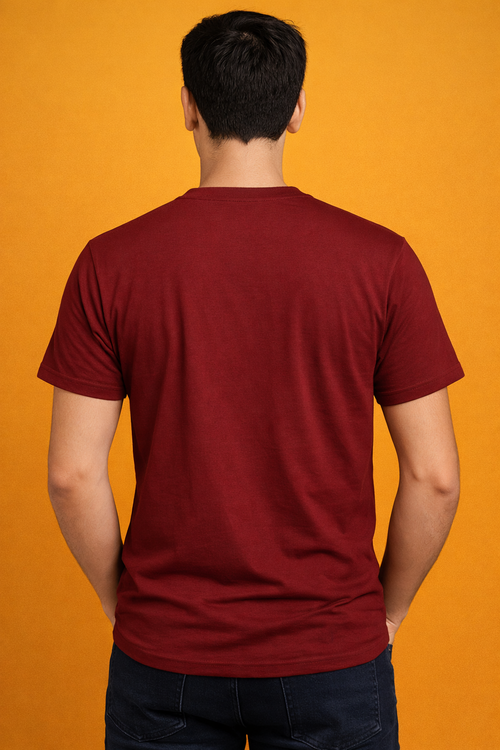 BeSpoken™ | Men’s Fire King Gaming Graphic T-Shirt