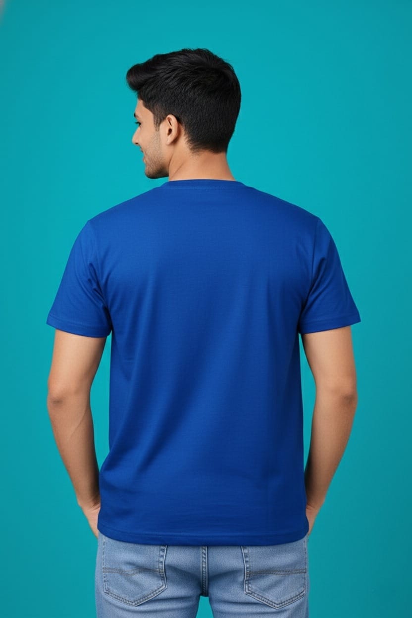 Men’s Spirit of the Warrior Graphic T-Shirt