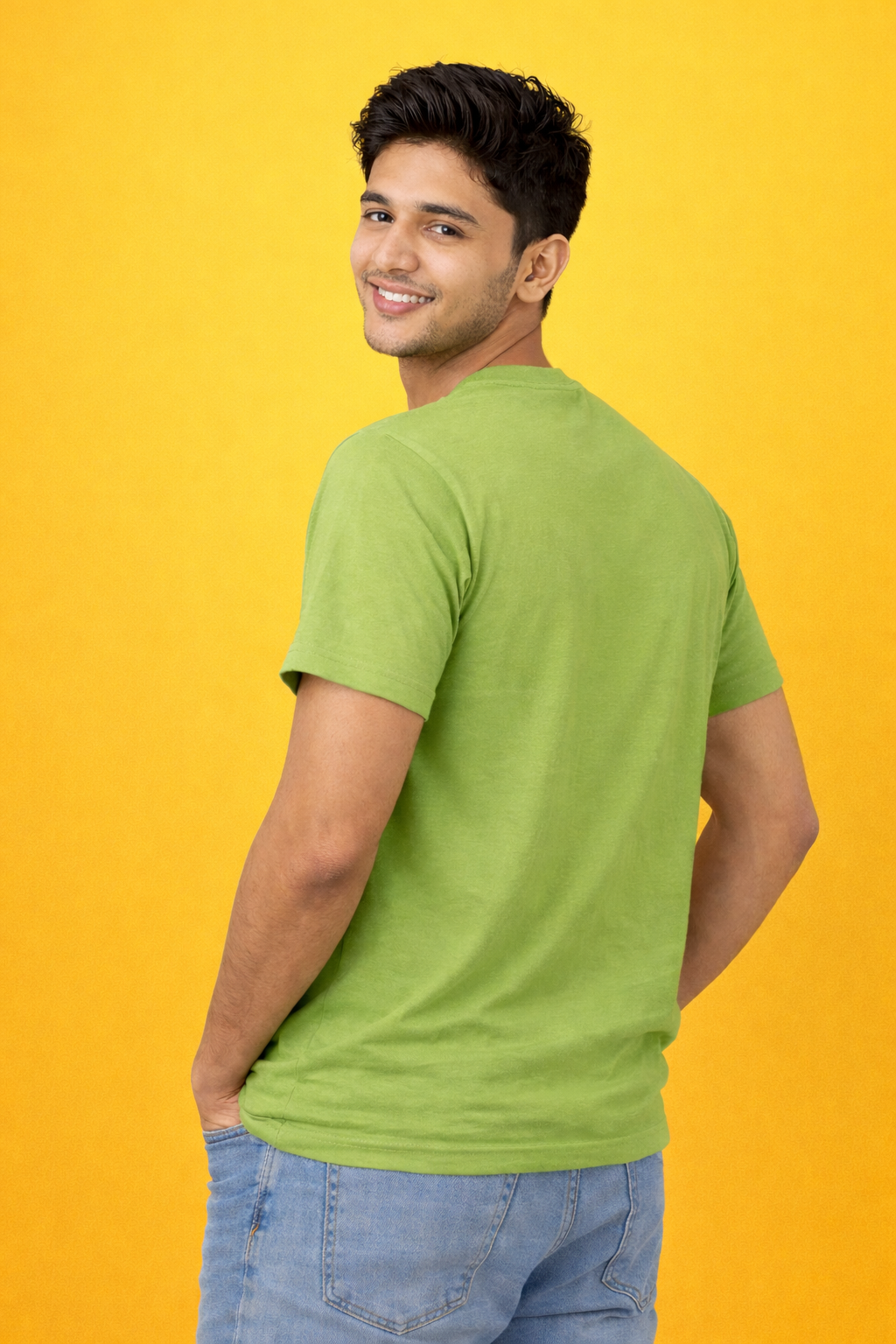 BeSpoken™ | Men’s A Good Day to Fresh Graphic T-Shirt