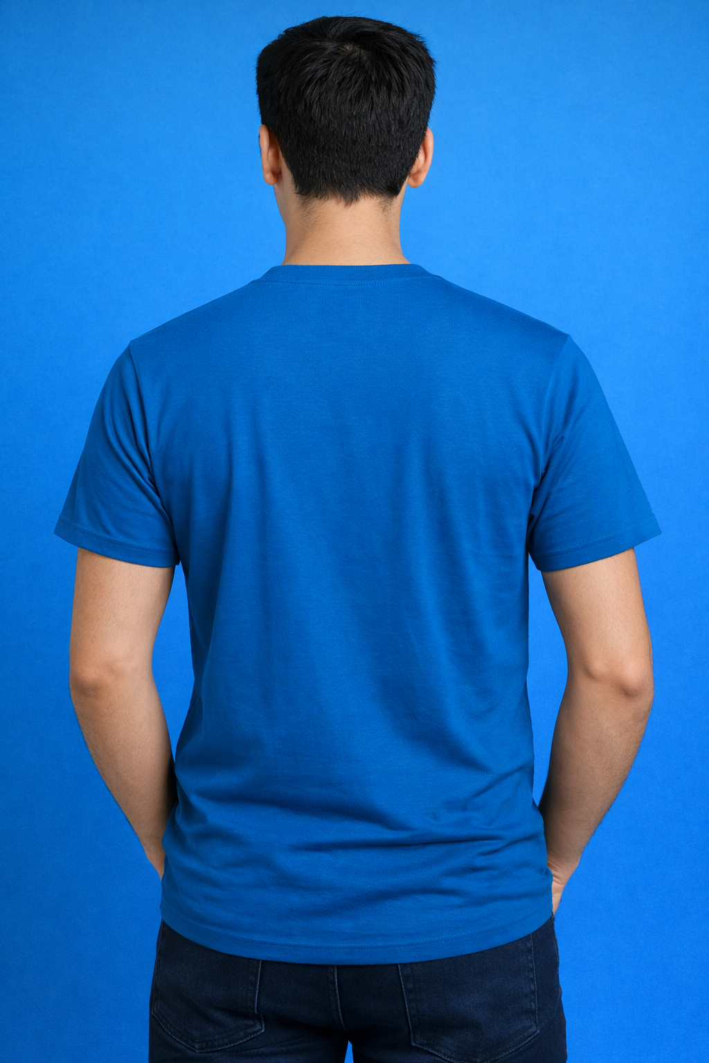 BeSpoken™ | Men’s Fire King Gaming Graphic T-Shirt