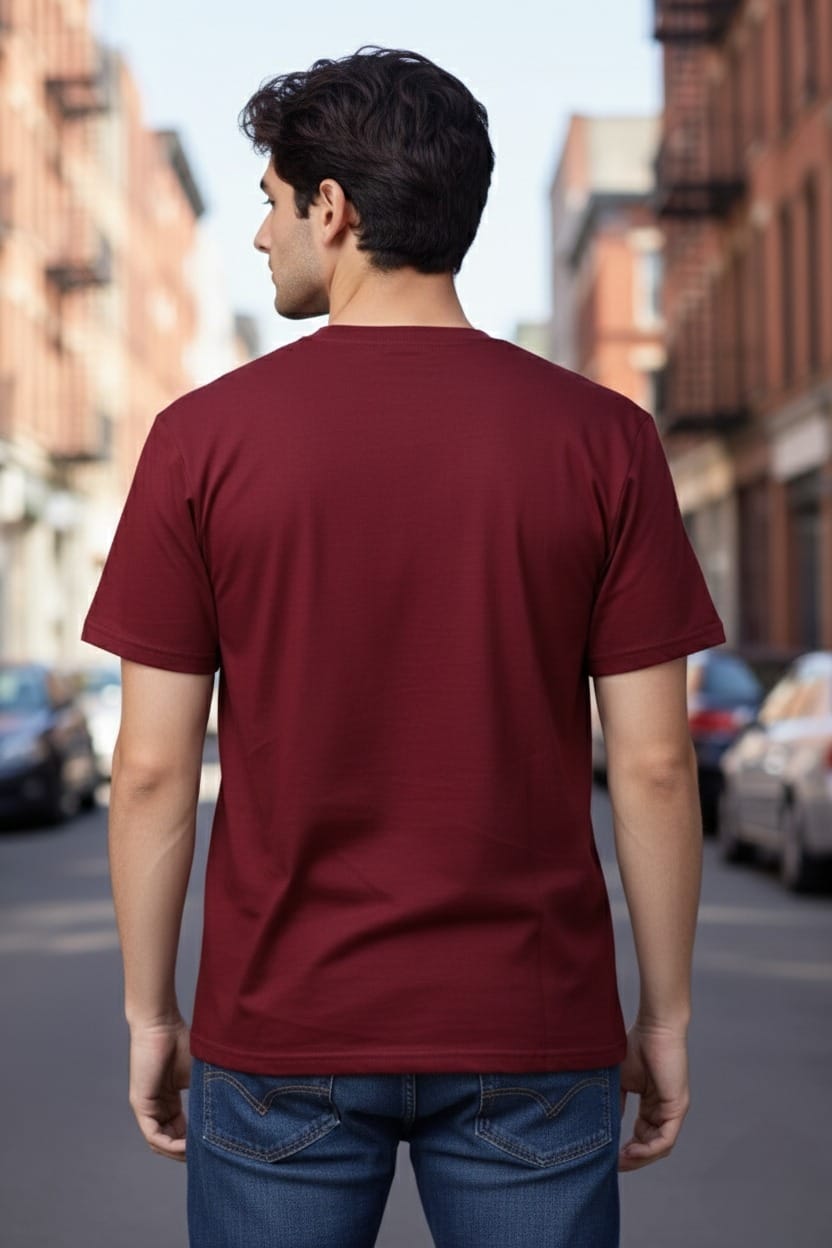 BeSpoken™ | Men’s Live to Ride Graphic T-Shirt