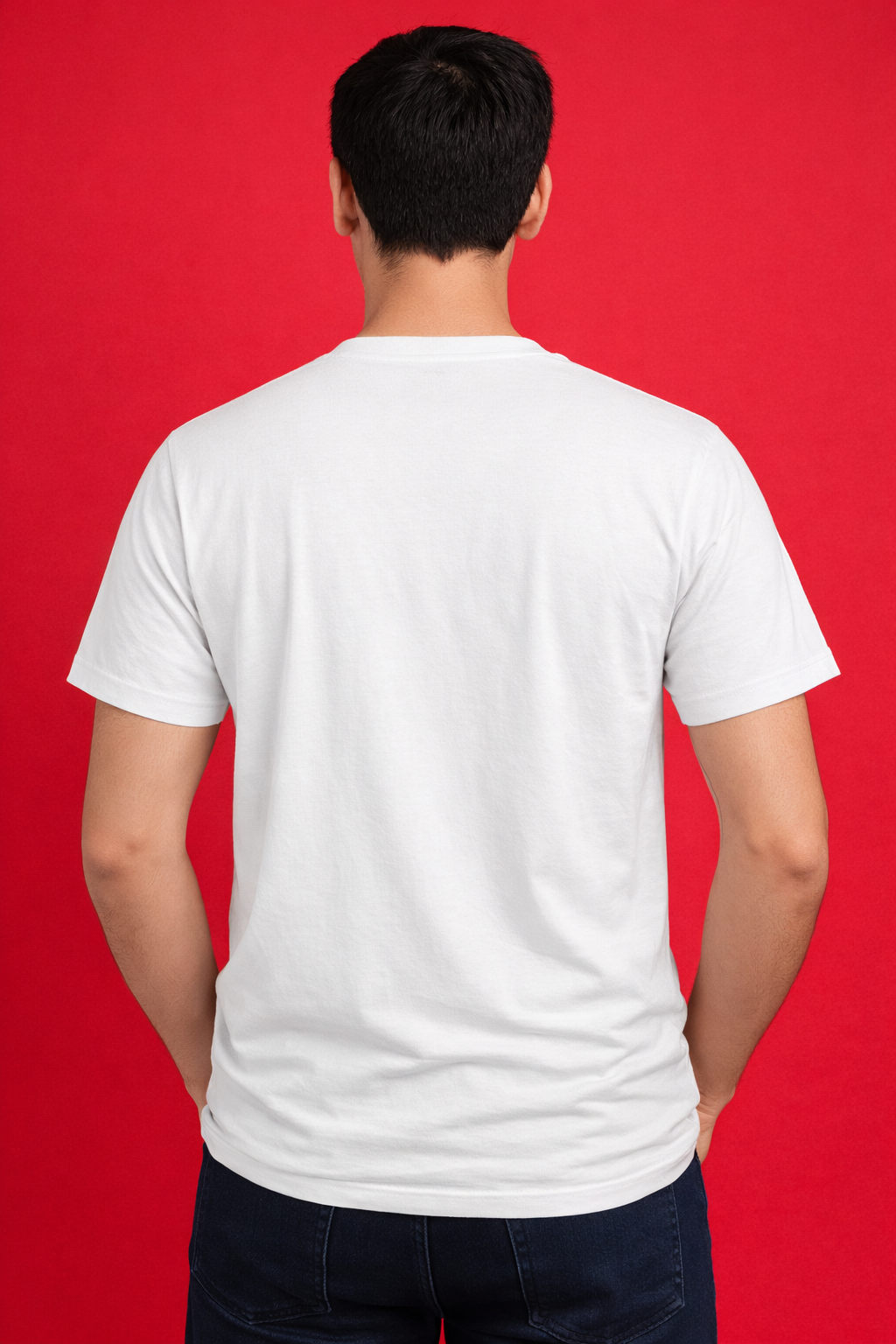 BeSpoken™ | Men’sElectric Assassin Anime Graphic T-Shirt