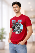 BeSpoken™ | Men’s Rocket Now! Graphic T-Shirt