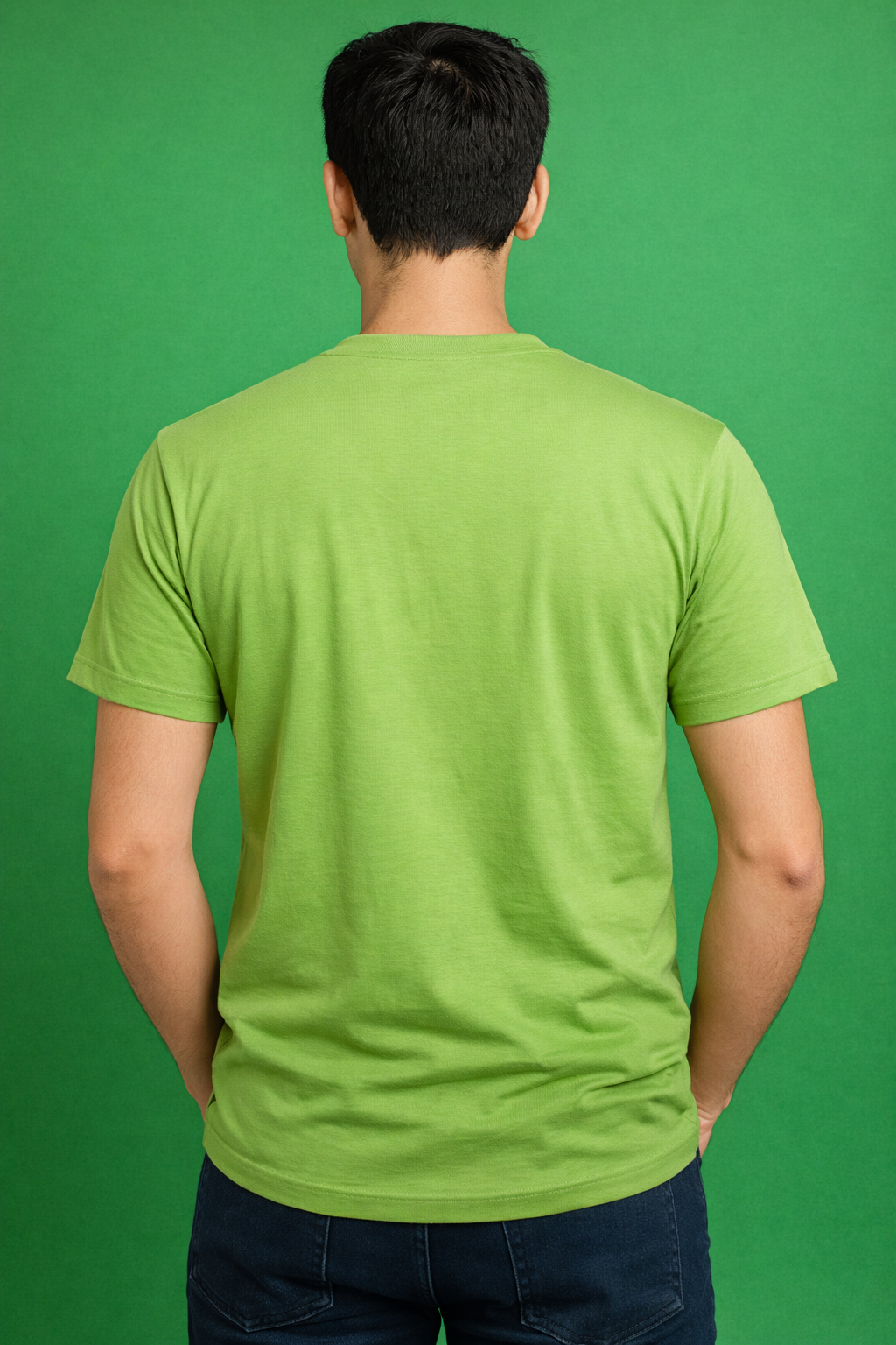 BeSpoken™ | Men’s Cosmic Ride Graphic T-Shirt