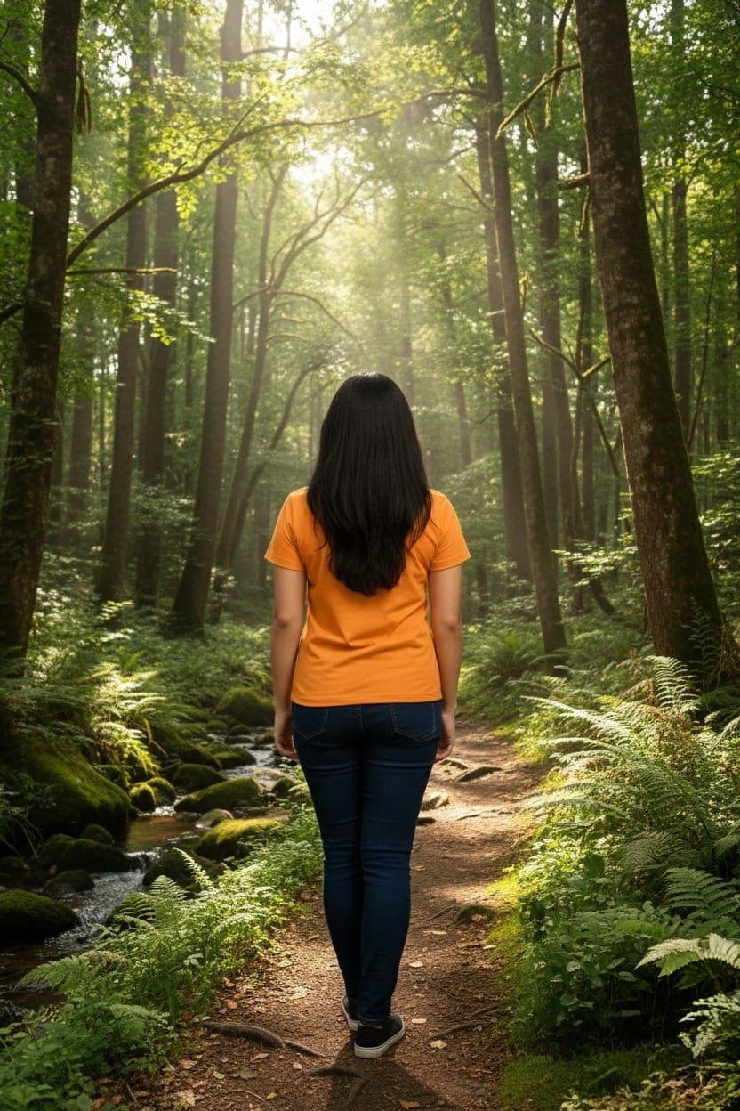 BeSpoken™ | Women’s Blooming Soul Graphic Tee