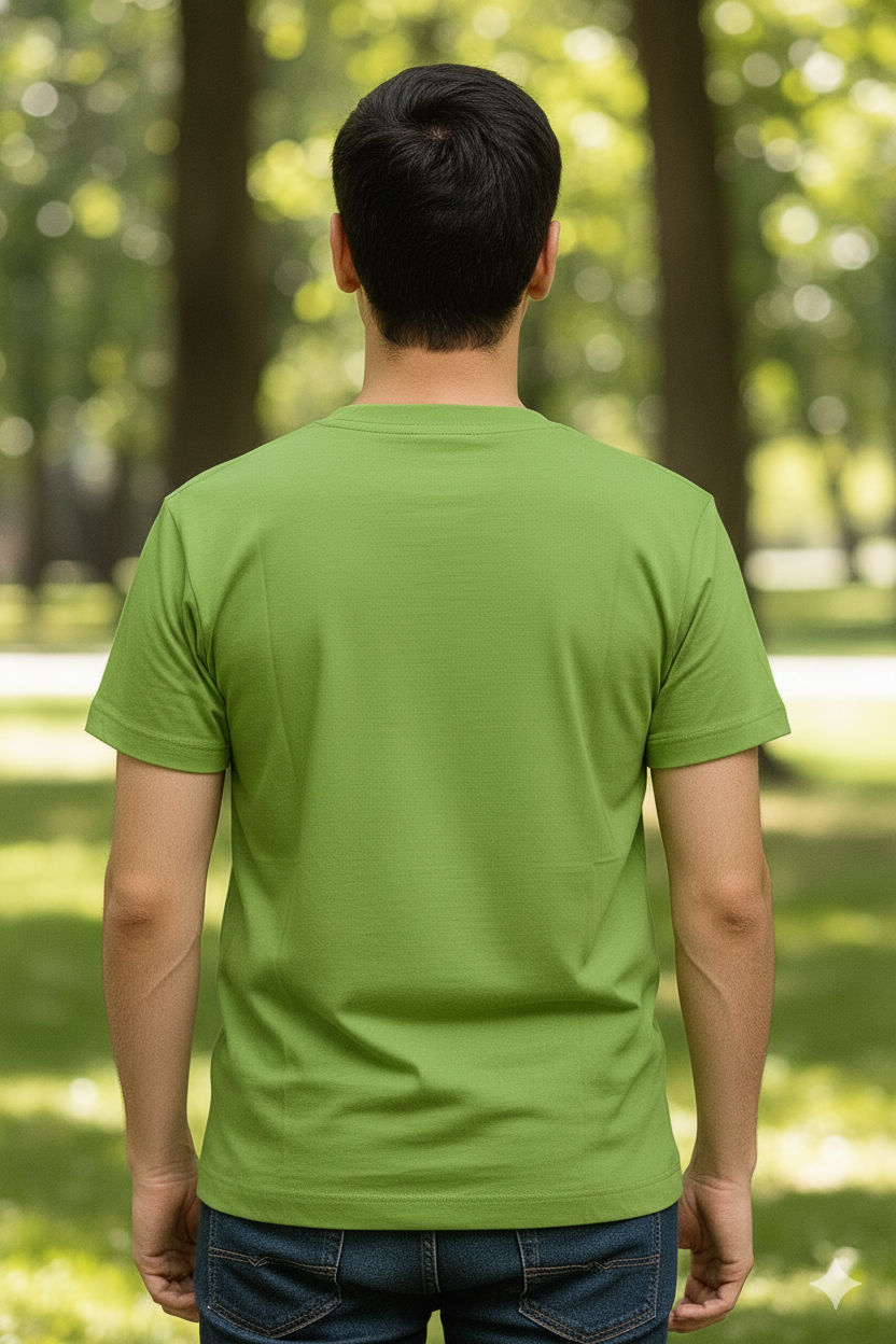 BeSpoken™ | Men’s Elephant Bond Graphic T-Shirt