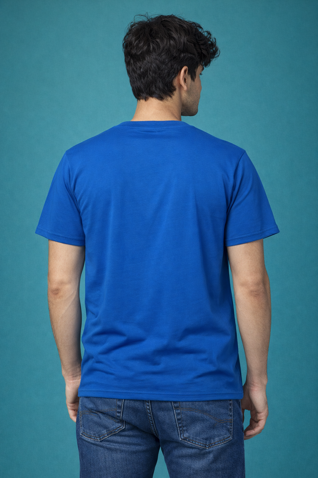 BeSpoken™ | Men’s Never Get Tired of Getting Lost Graphic T-Shirt