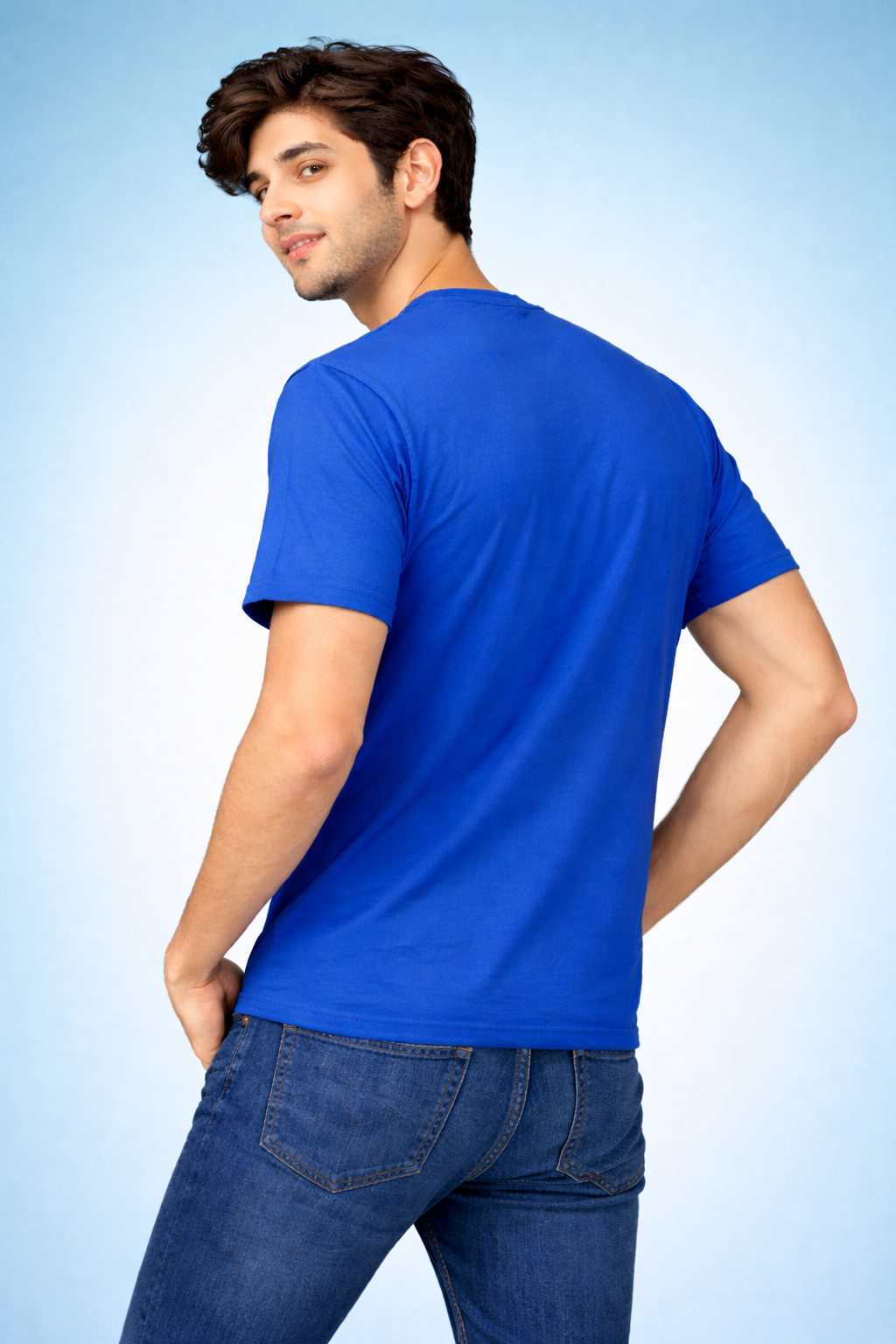 BeSpoken™ | Men’s Play All Day Graphic T-Shirt