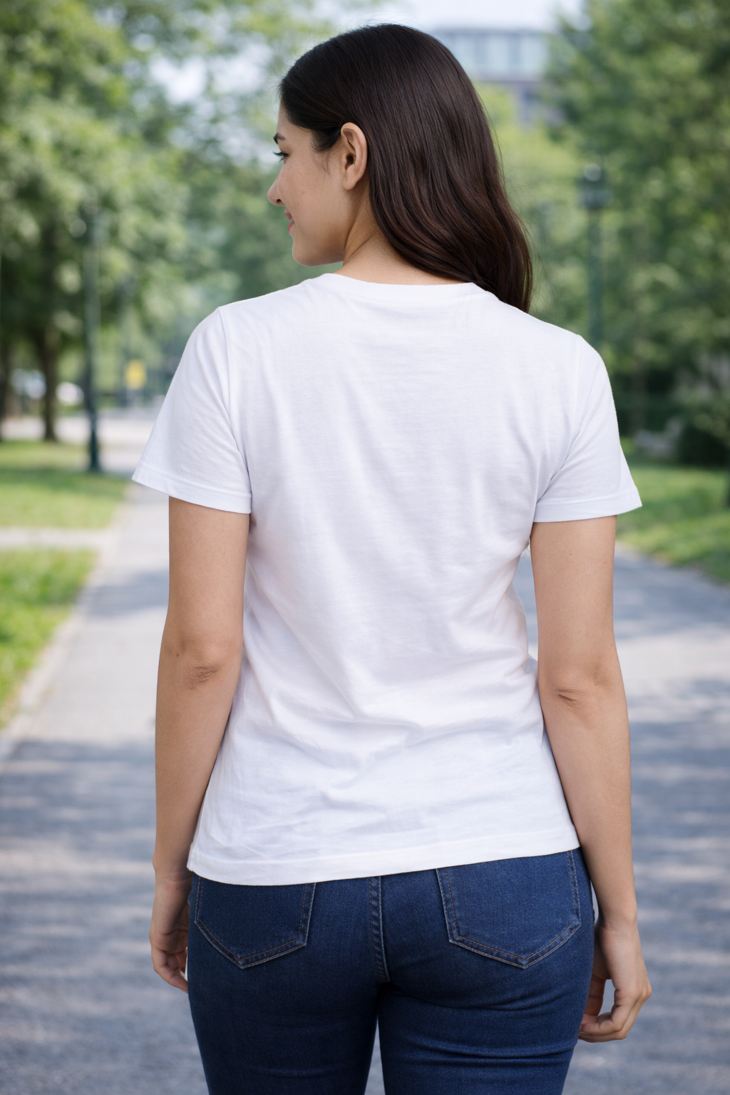 BeSpoken™ | Women’s Yeah I’m a Girl Statement Tee