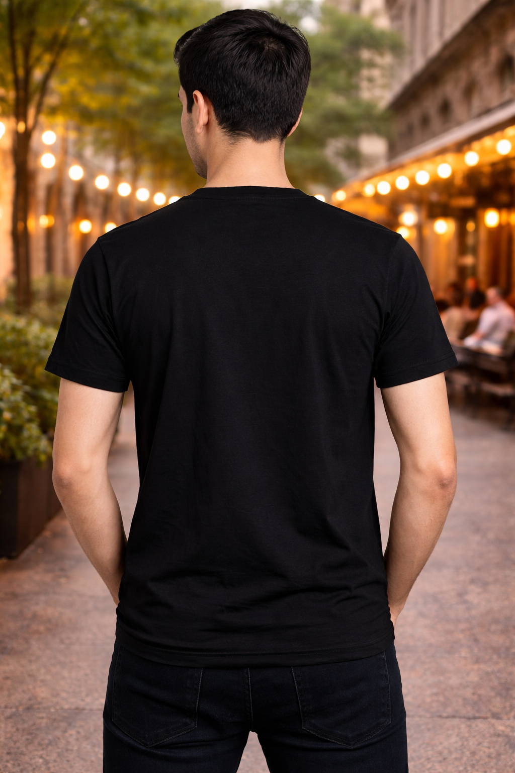 BeSpoken™ | Men’s Weed King Graphic T-Shirt