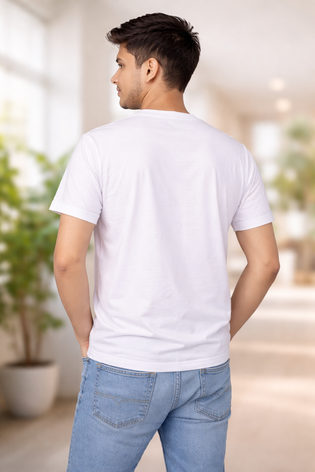 BeSpoken™ | Men’s A Good Day to Fresh Graphic T-Shirt