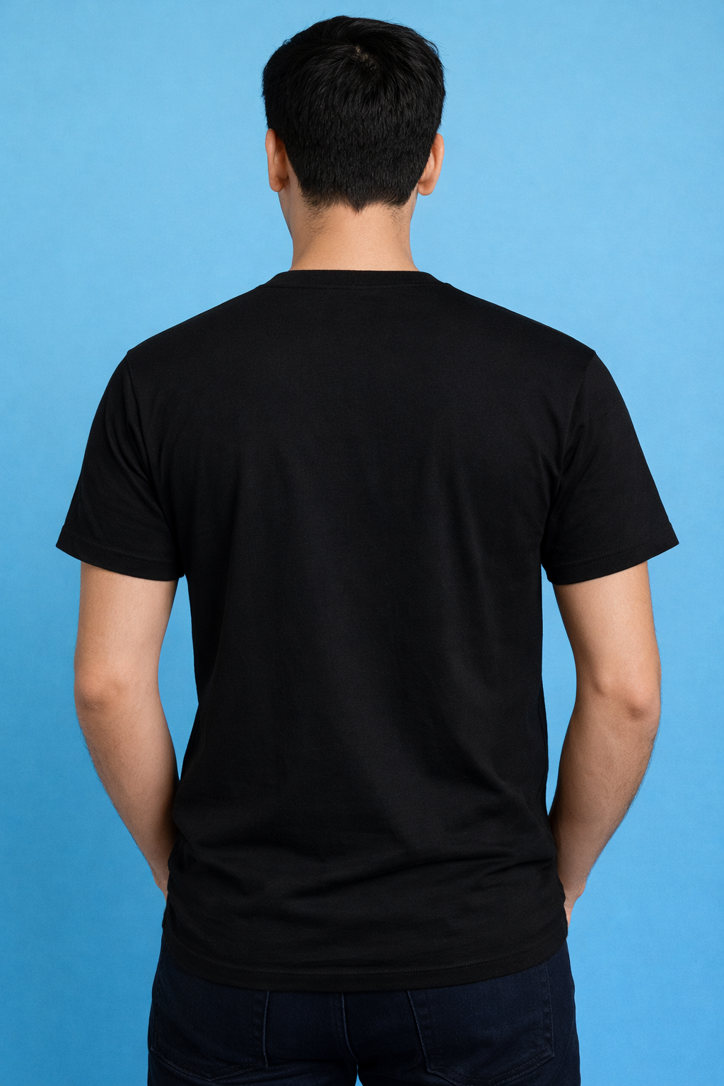 BeSpoken™ | Men’s Breaking Bricks Graphic T-Shirt