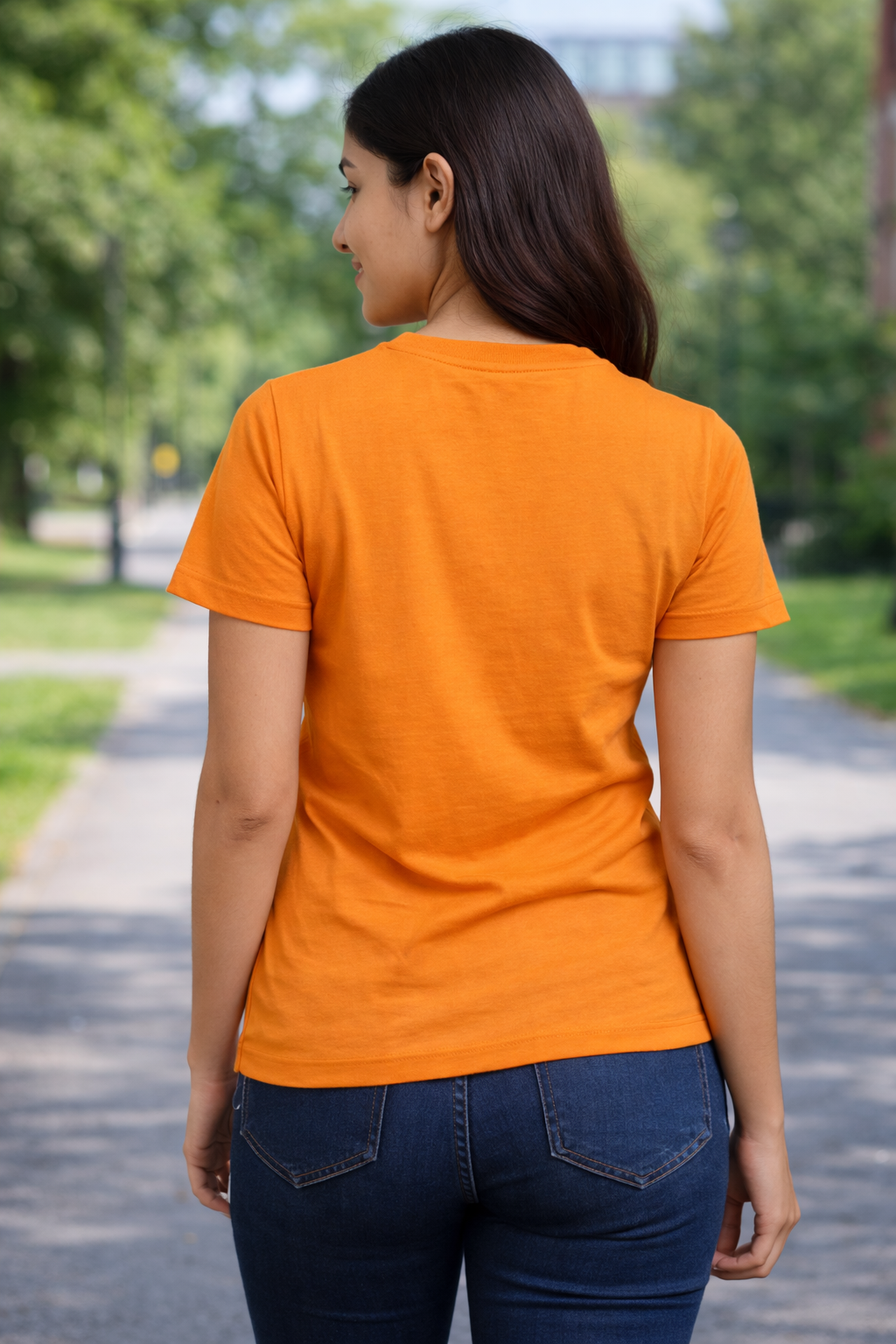 BeSpoken™ | Women’s Playful Bear Balloon Tee