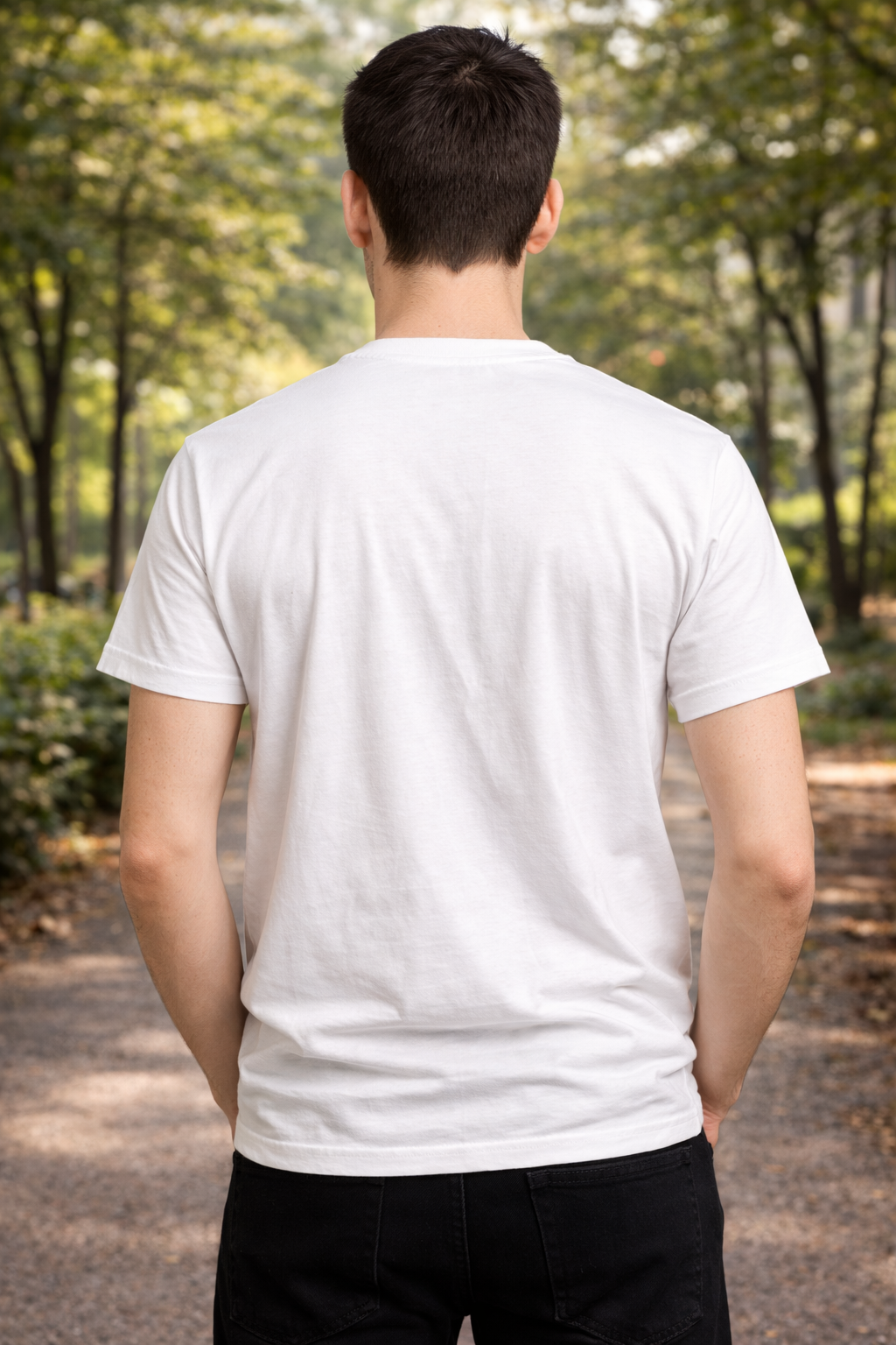 BeSpoken™ | Men’s Weed King Graphic T-Shirt