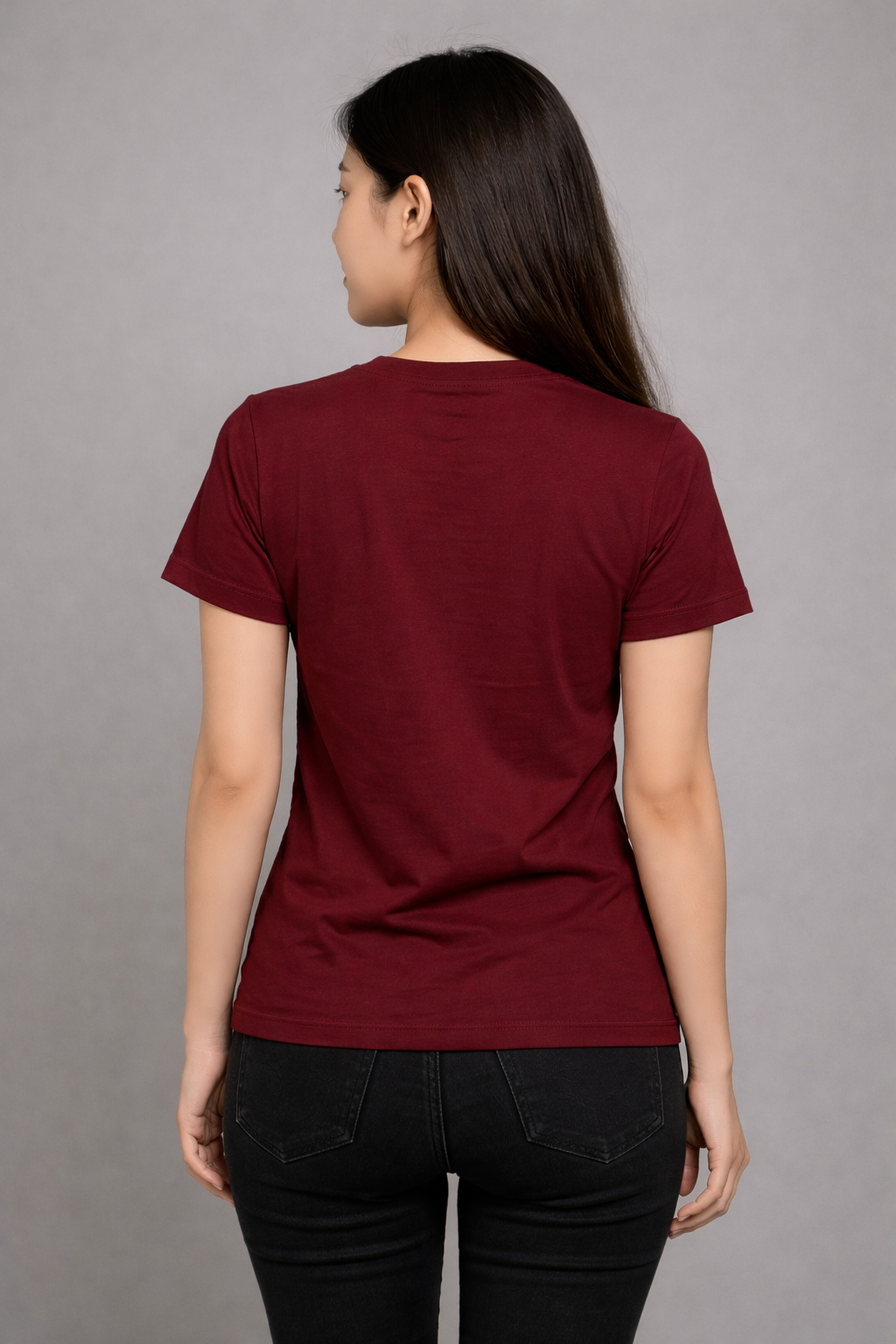 BeSpoken™ | Women’s Cosmic Cat Graphic Tee