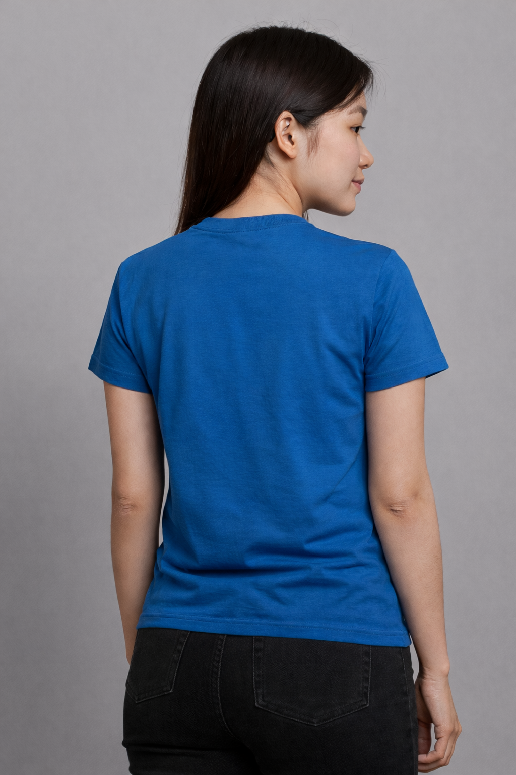 BeSpoken™ | Women’s Paris Always Cool Girl Graphic Tee