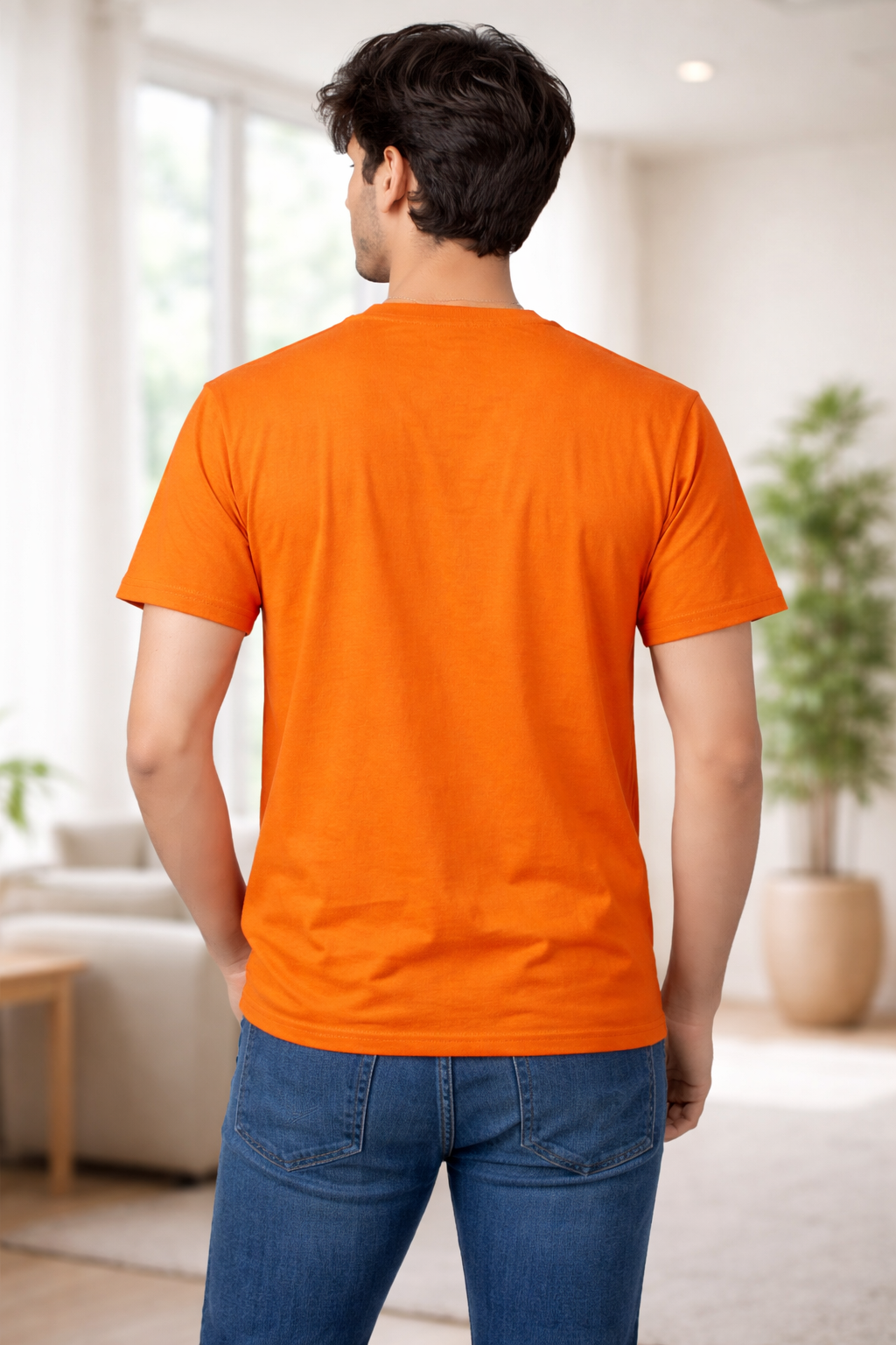 BeSpoken™ | Men’s Play All Day Graphic T-Shirt