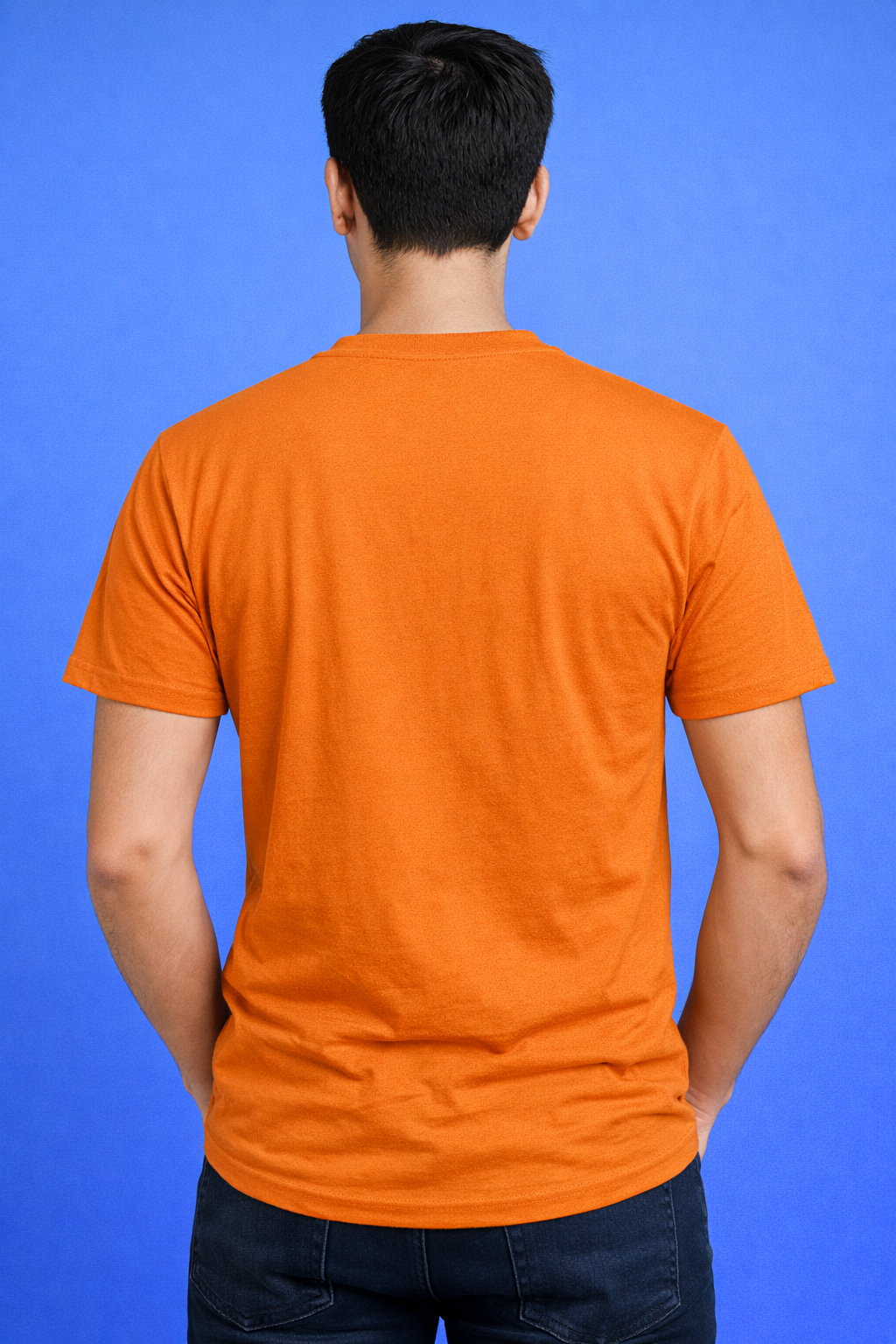 BeSpoken™ | Men’s Boy Style Graphic T-Shirt