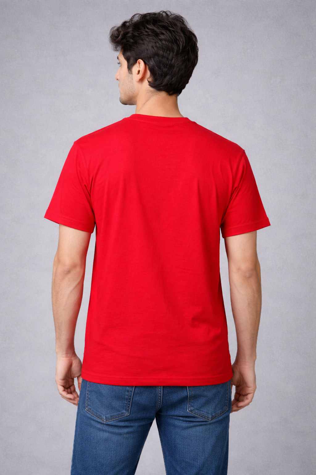 BeSpoken™ | Men’s Soul Strings Graphic T-Shirt