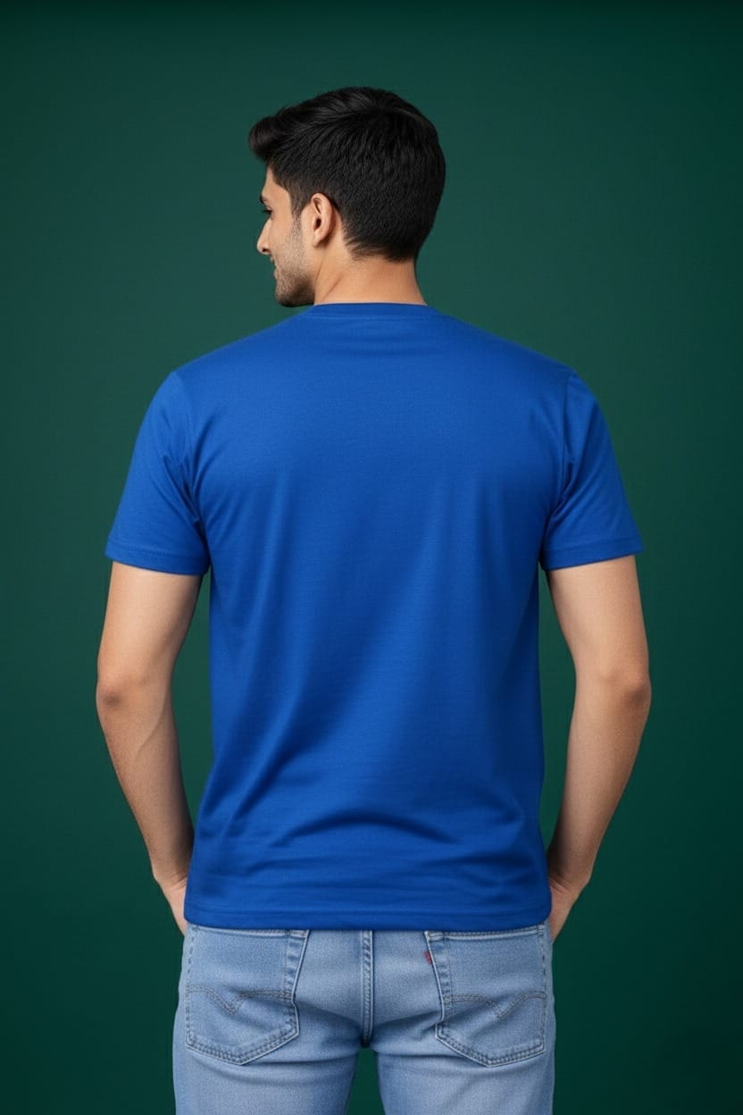 BeSpoken™ | Men’s Little Cowboy Graphic T-Shirt