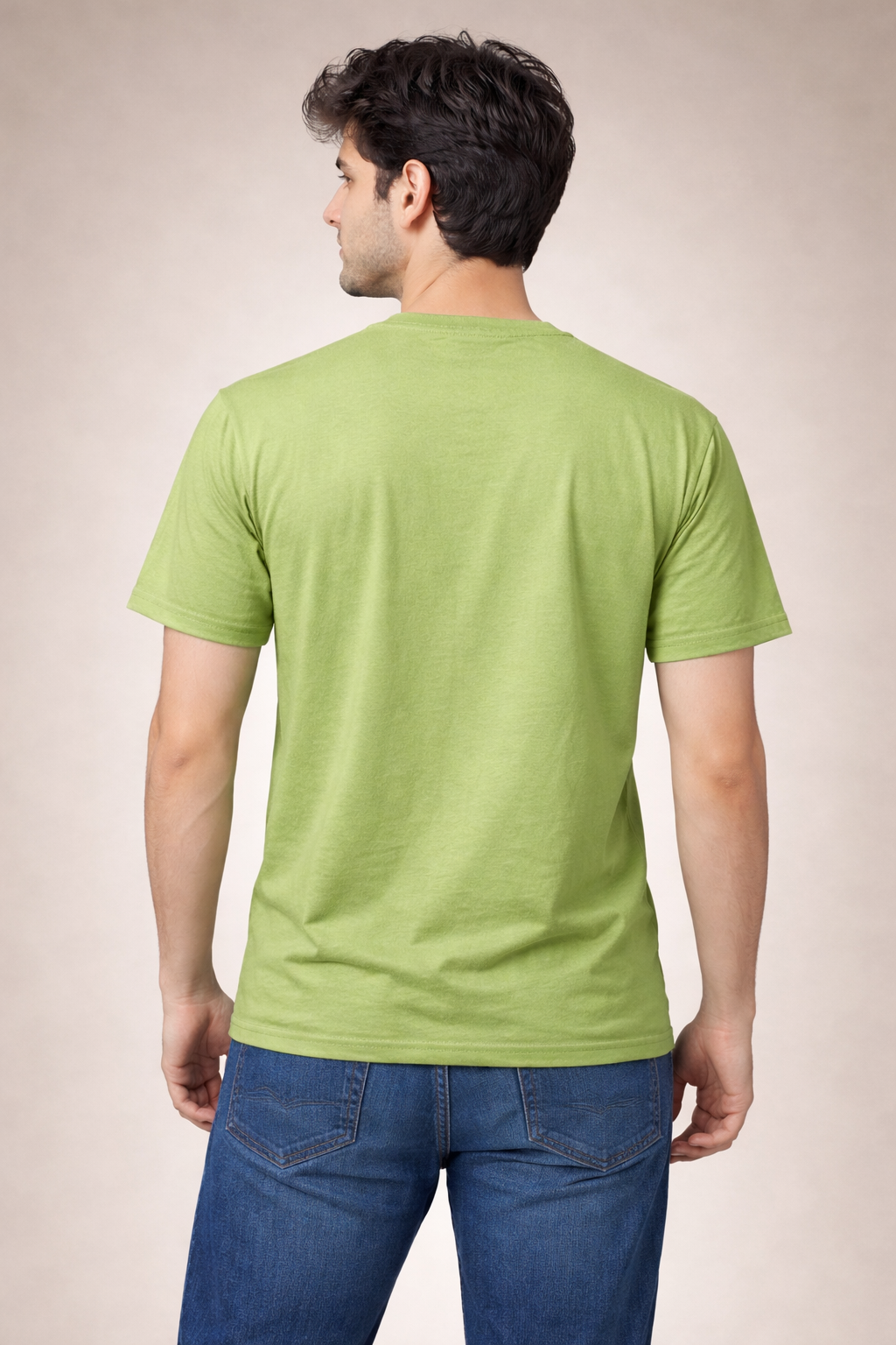 BeSpoken™ | Men’s Roar in Color Graphic T-Shirt